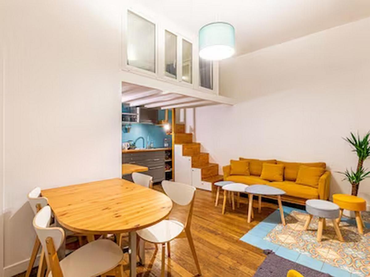Joli - Lovely Appartement *