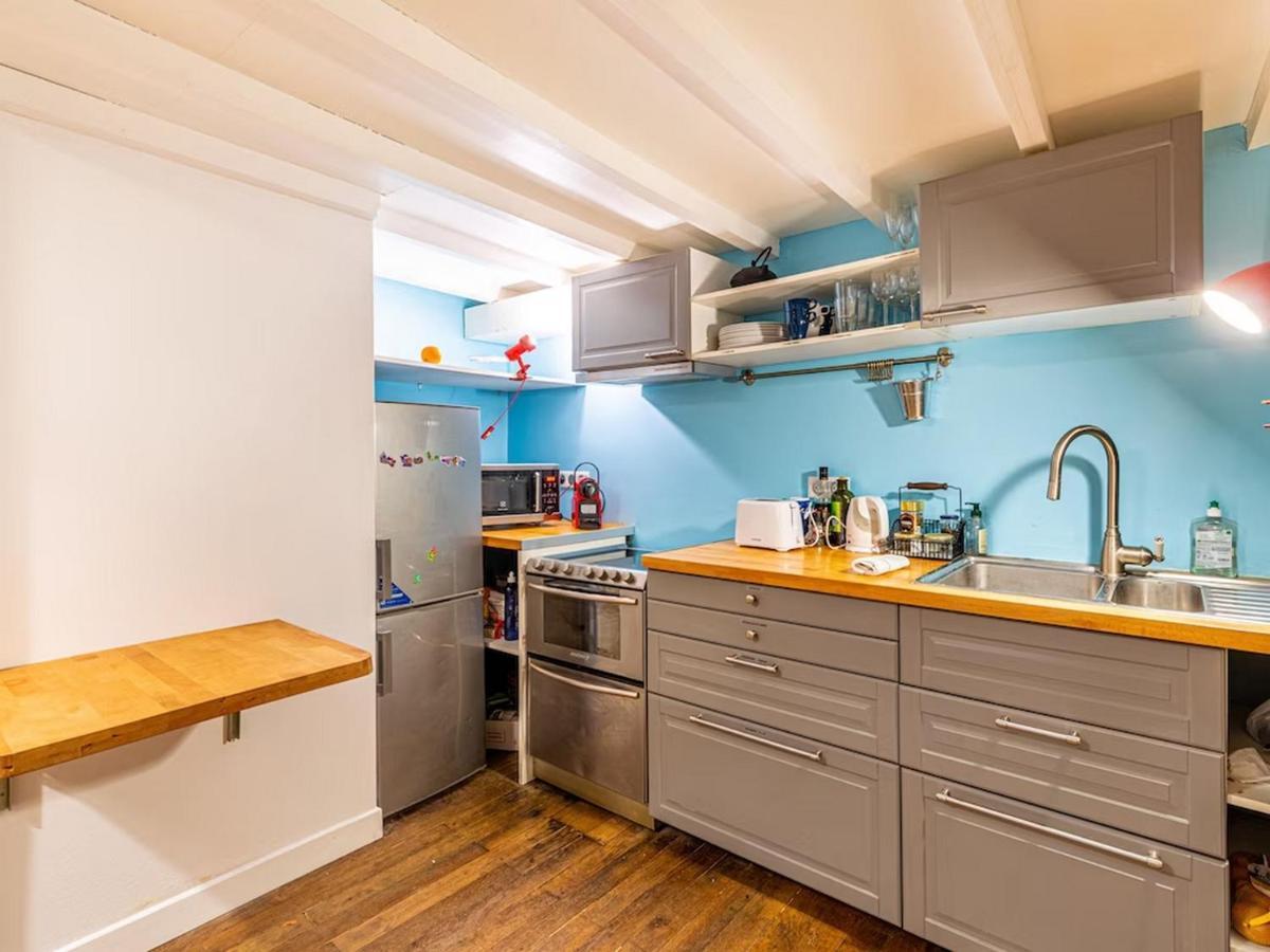 Appartement Joli - Lovely Paris