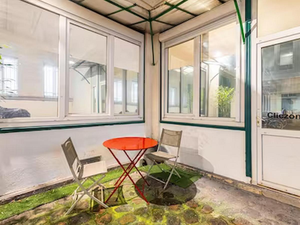 Appartement Joli - Lovely Paris