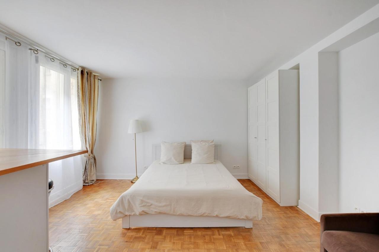 Maison De La Radio - Tour Effeil Appartement *
