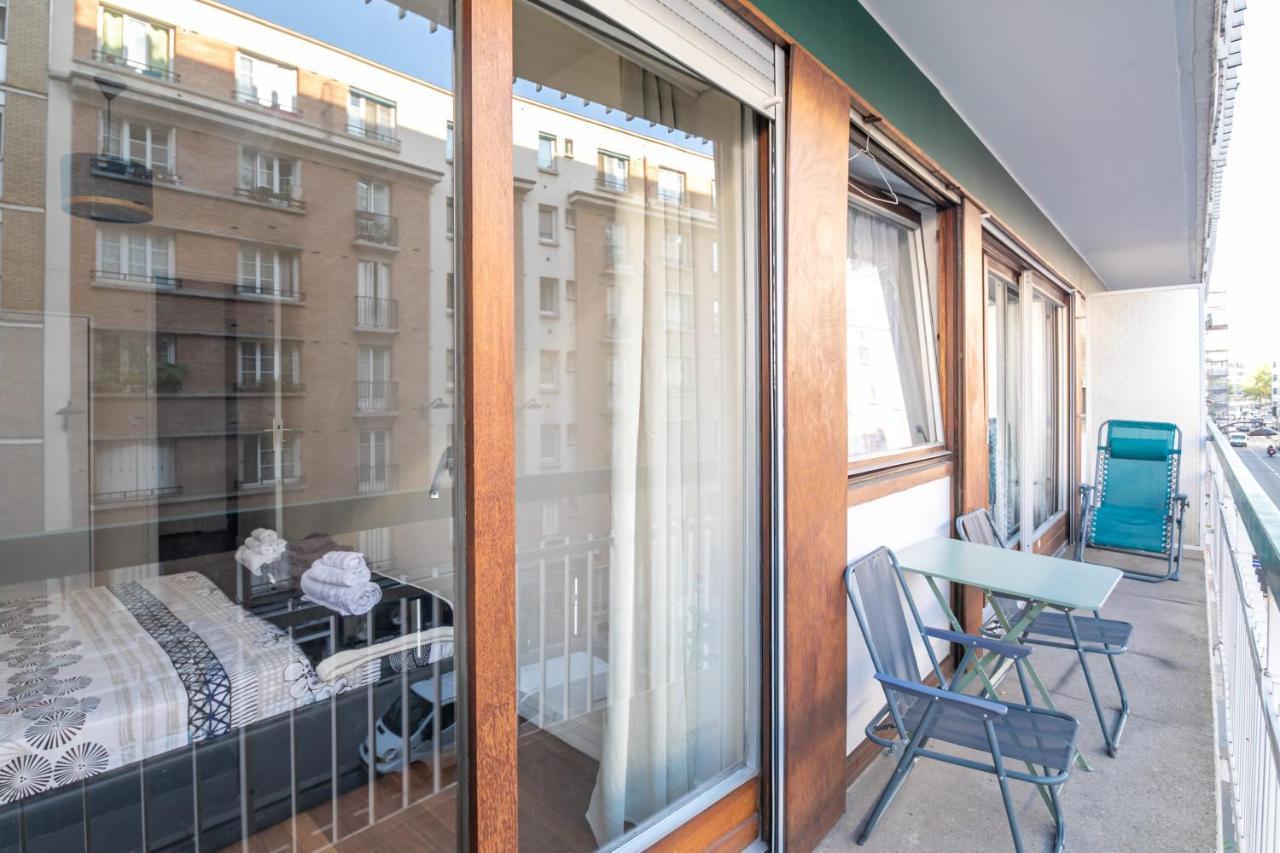 Apartment Glaciere