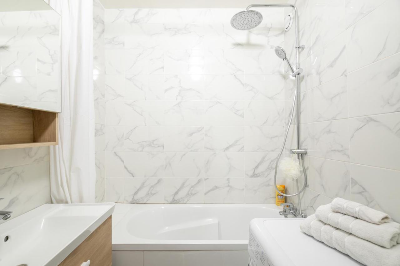 Apartment Glaciere