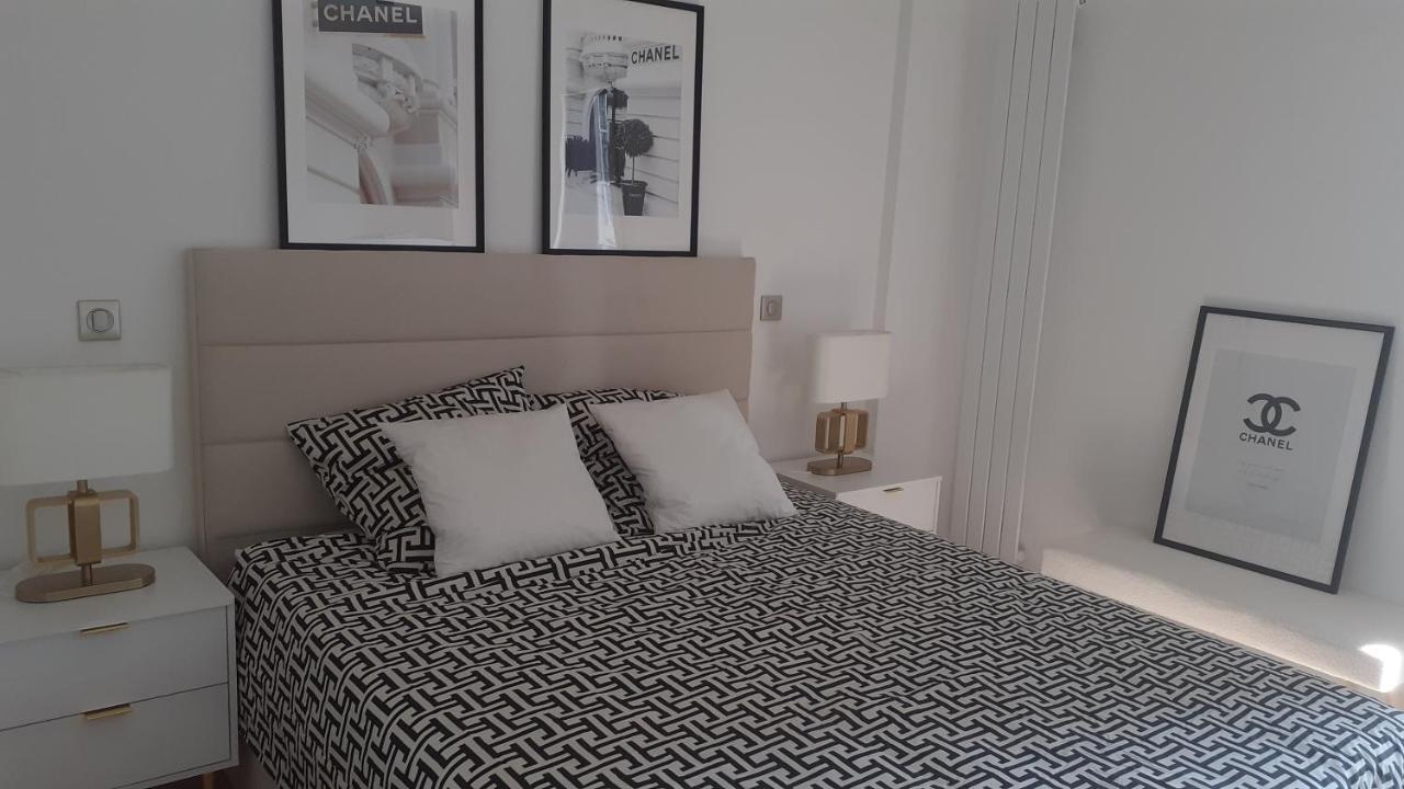 Le Berlier 13 Appartement *