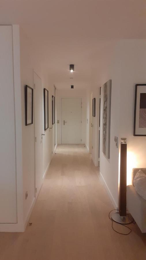 Appartement Le Berlier 13 Paris