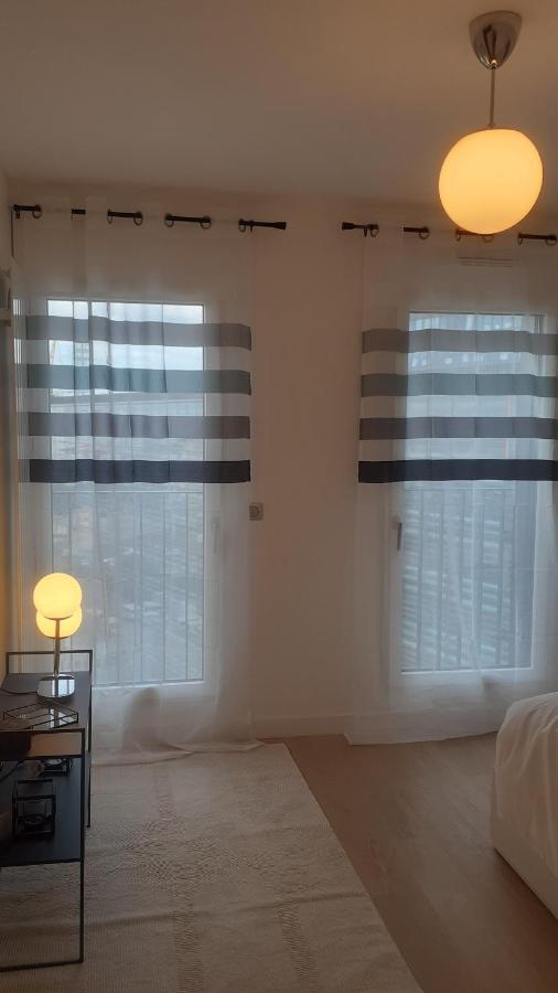 Le Berlier 13 Appartement Paris