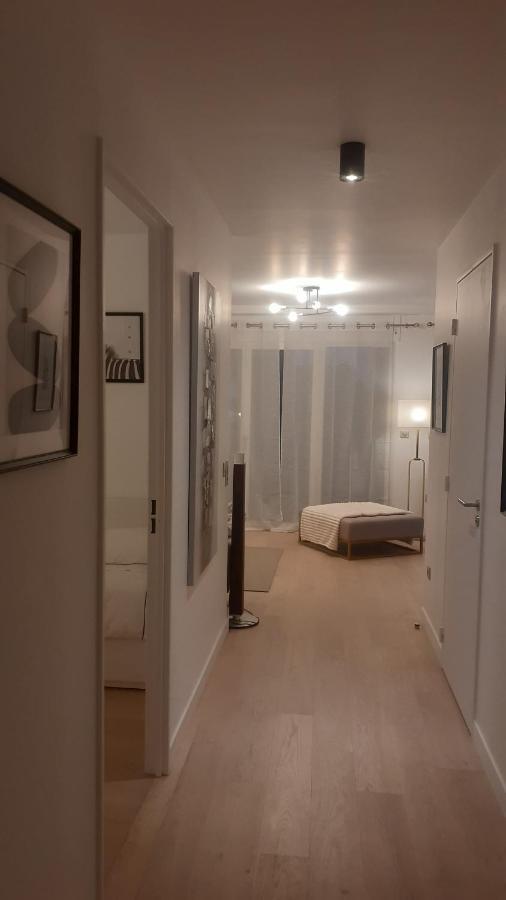 Appartement Le Berlier 13 *