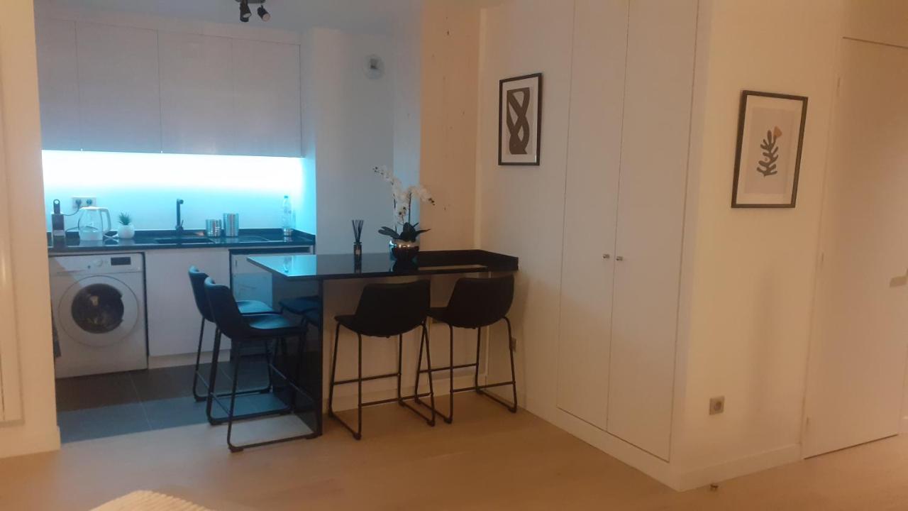 Le Berlier 13 Appartement *