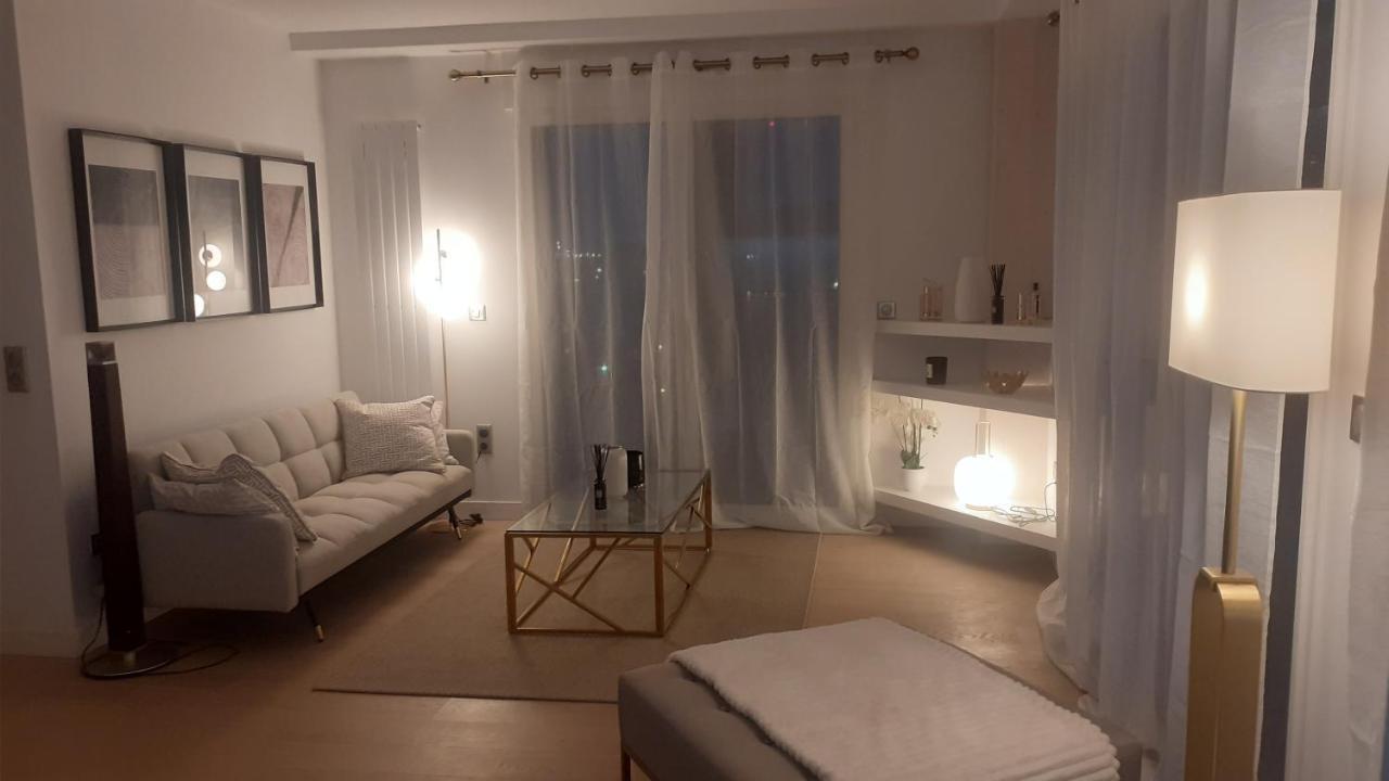 Le Berlier 13 Appartement Paris