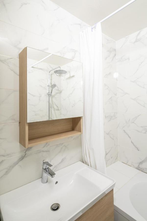 Glaciere Apartment *