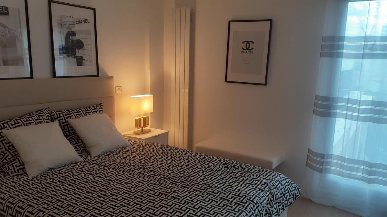 Le Berlier 13 Appartement