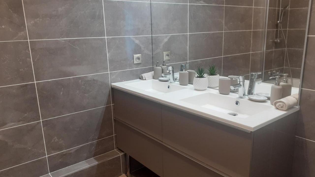 Le Berlier 13 Appartement Paris
