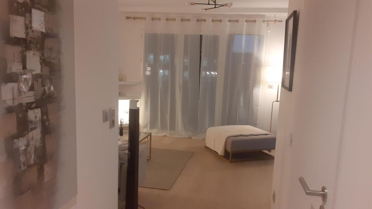 Le Berlier 13 Appartement Paris