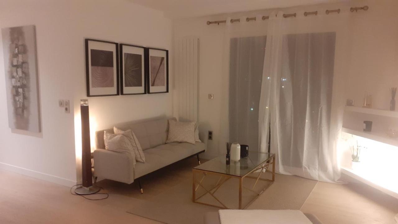 Appartement Le Berlier 13 Paris