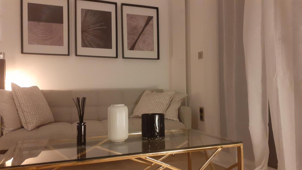 Appartement Le Berlier 13