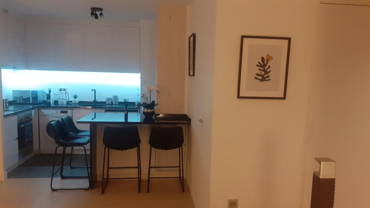 Le Berlier 13 Appartement