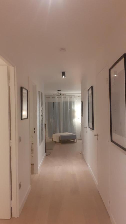 Le Berlier 13 Appartement *