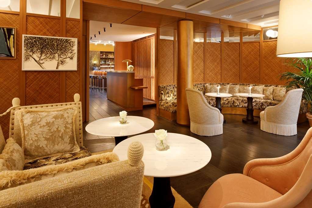 Le Belgrand Champs Elysees Tapestry By Hilton Hotel *
