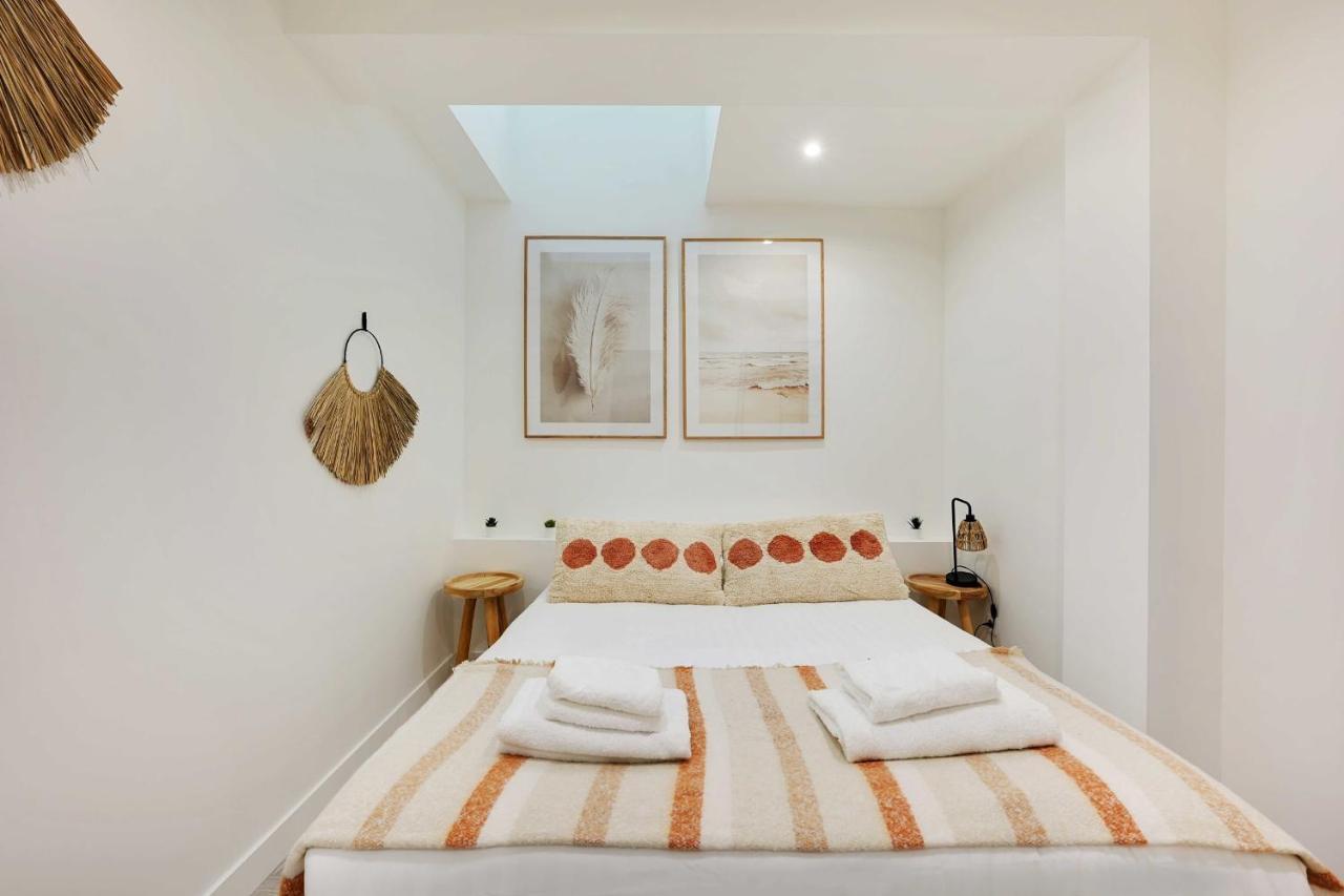 Amazing 1br -center Apartment