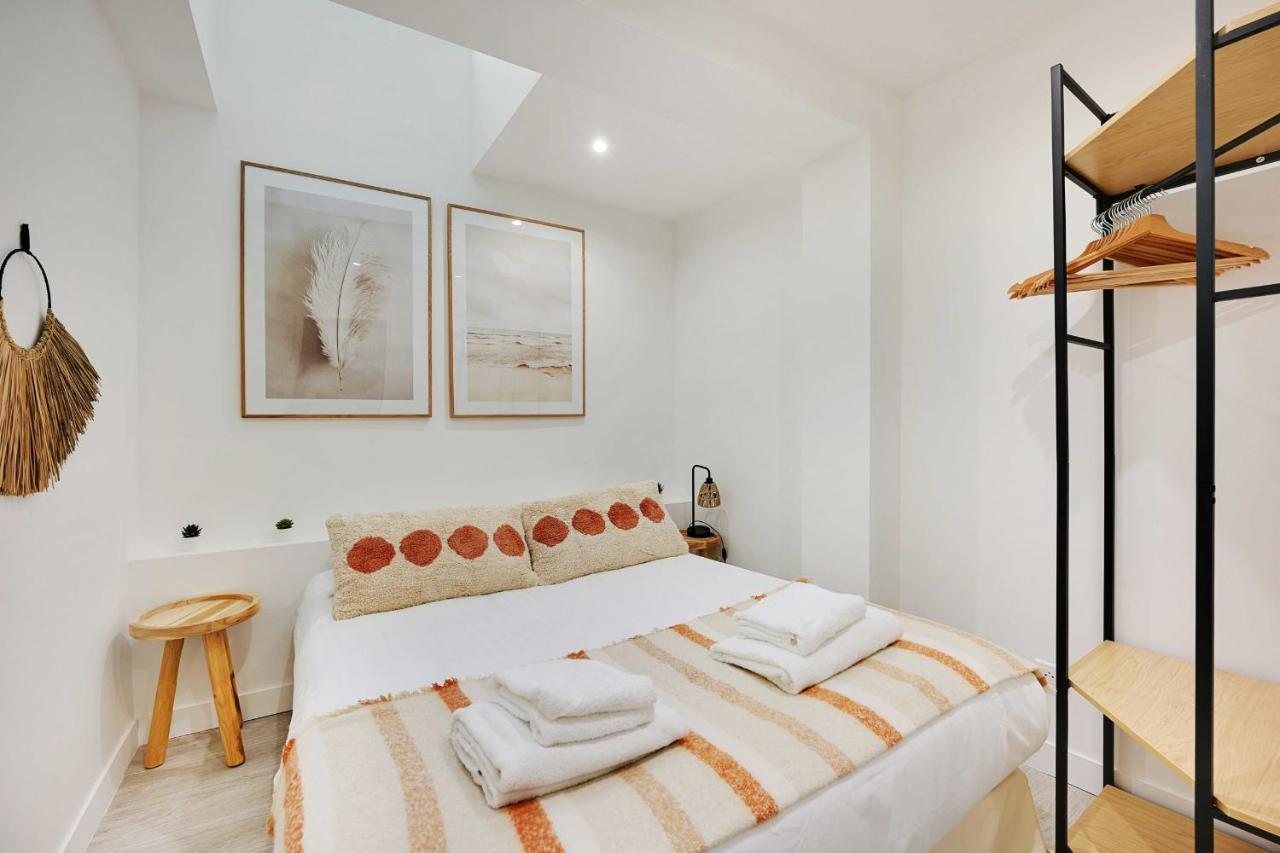 Amazing 1br -center Apartment