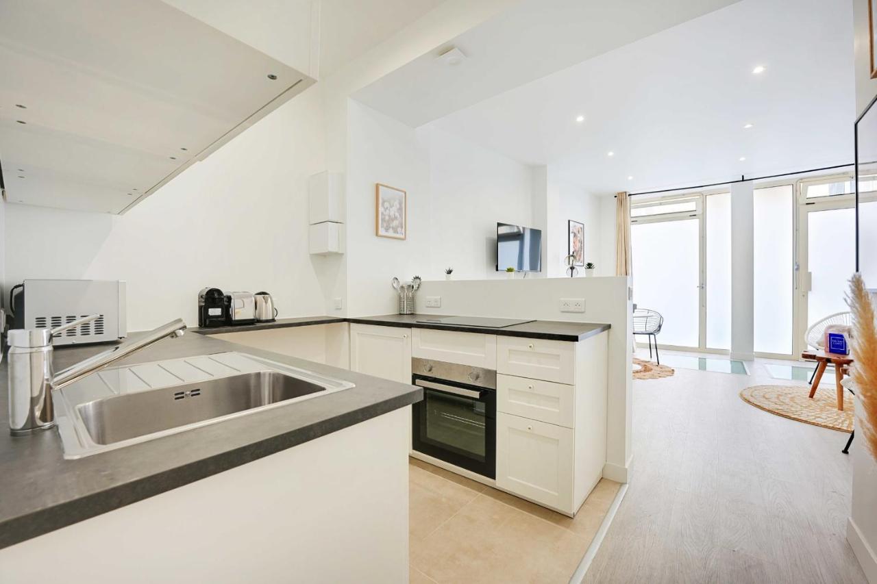 Amazing 1br -center Paris