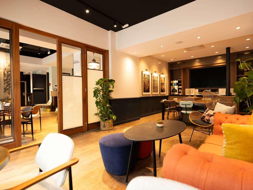 Ibis Styles Gare De Lyon Bastille 3*