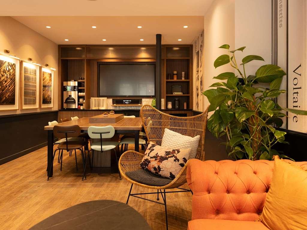 Ibis Styles Gare De Lyon Bastille 3*