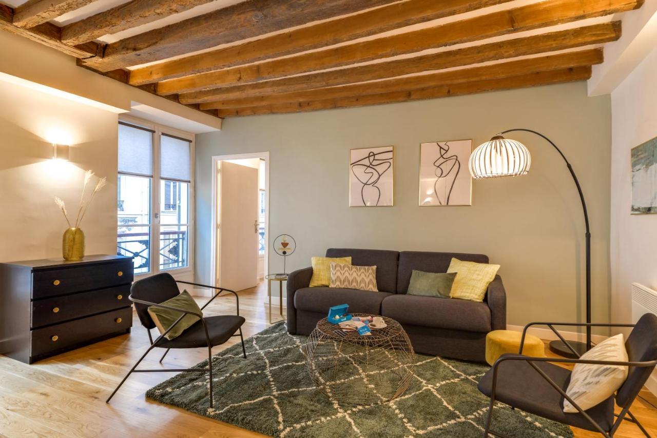 Appartement Sweett - Chevalier Saint Georges