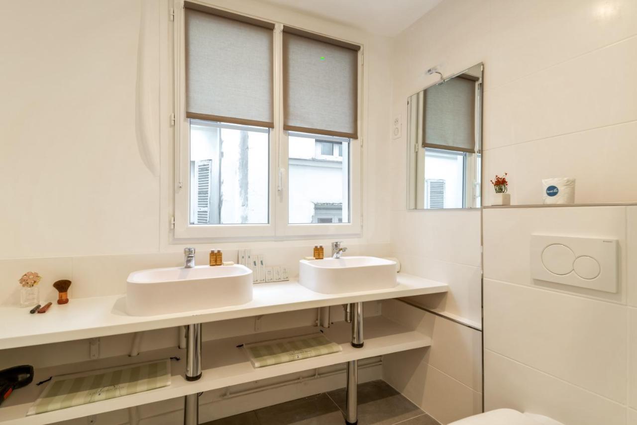 Sweett - Chevalier Saint Georges Appartement Paris