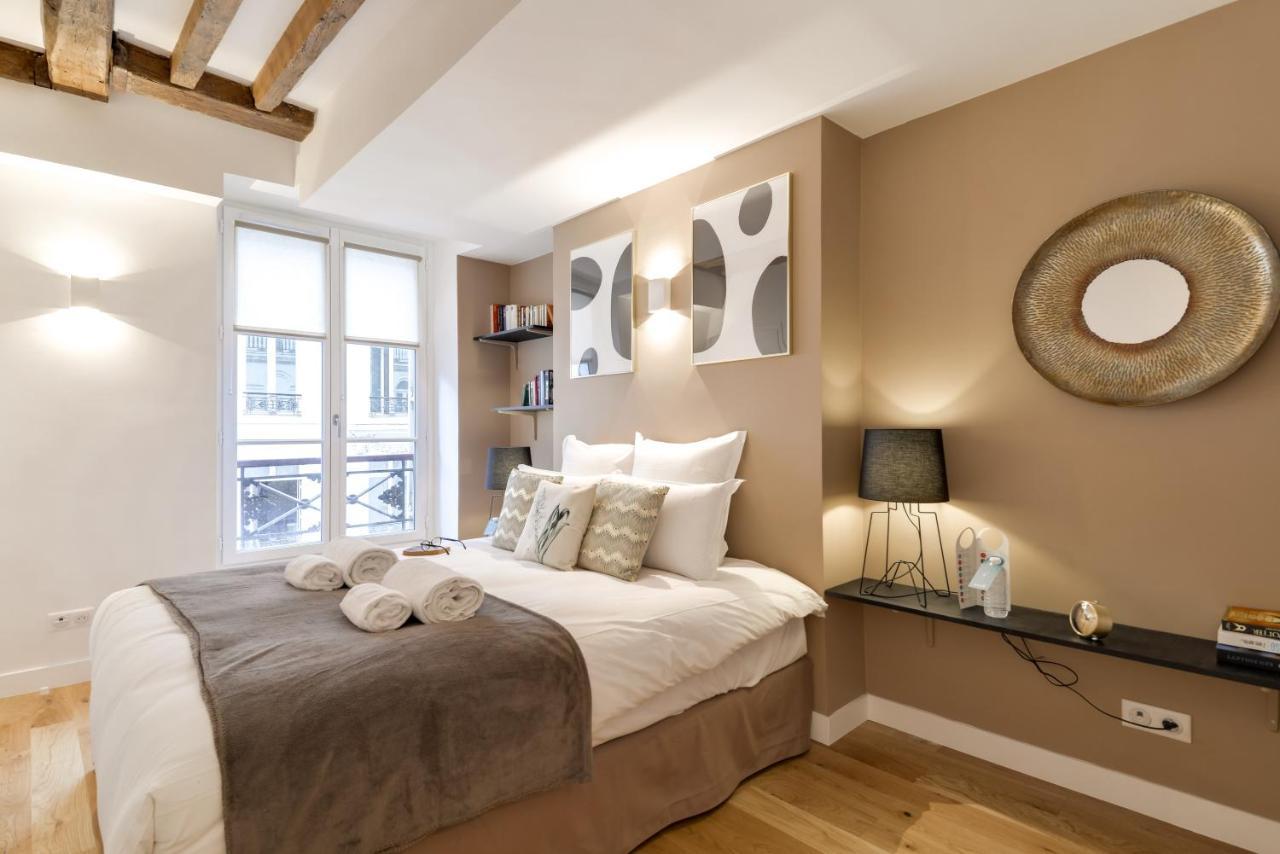 Appartement Sweett - Chevalier Saint Georges Paris