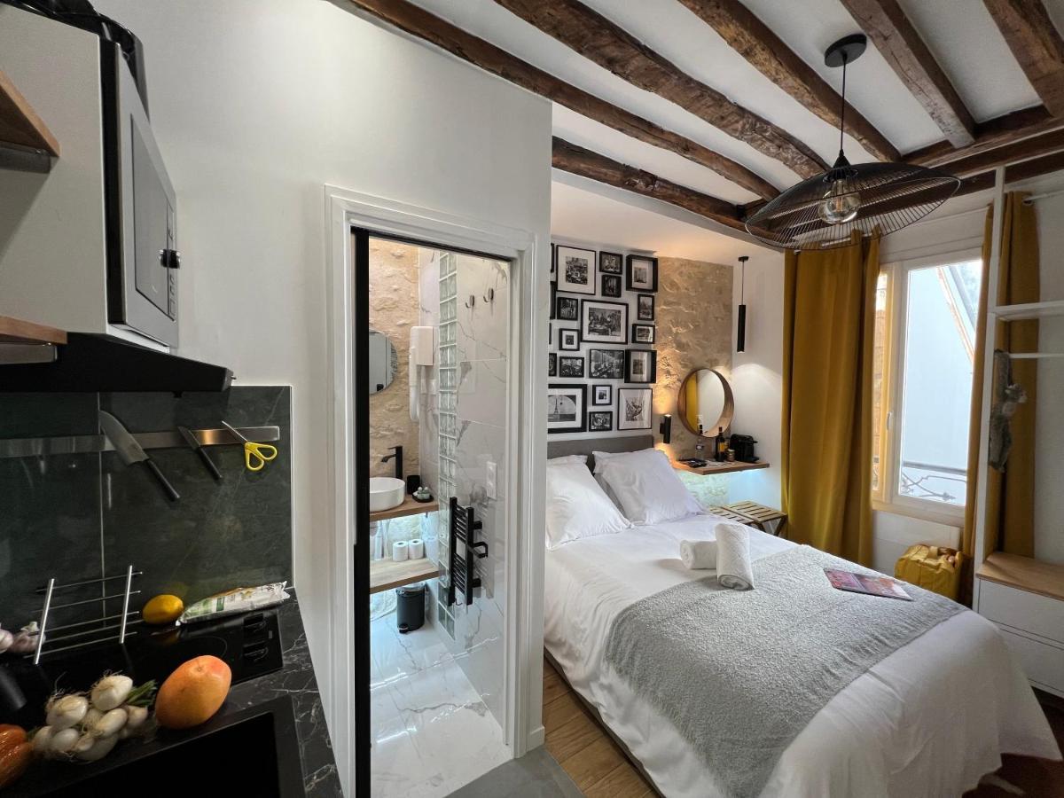 Pasteur- Xve Apartment *