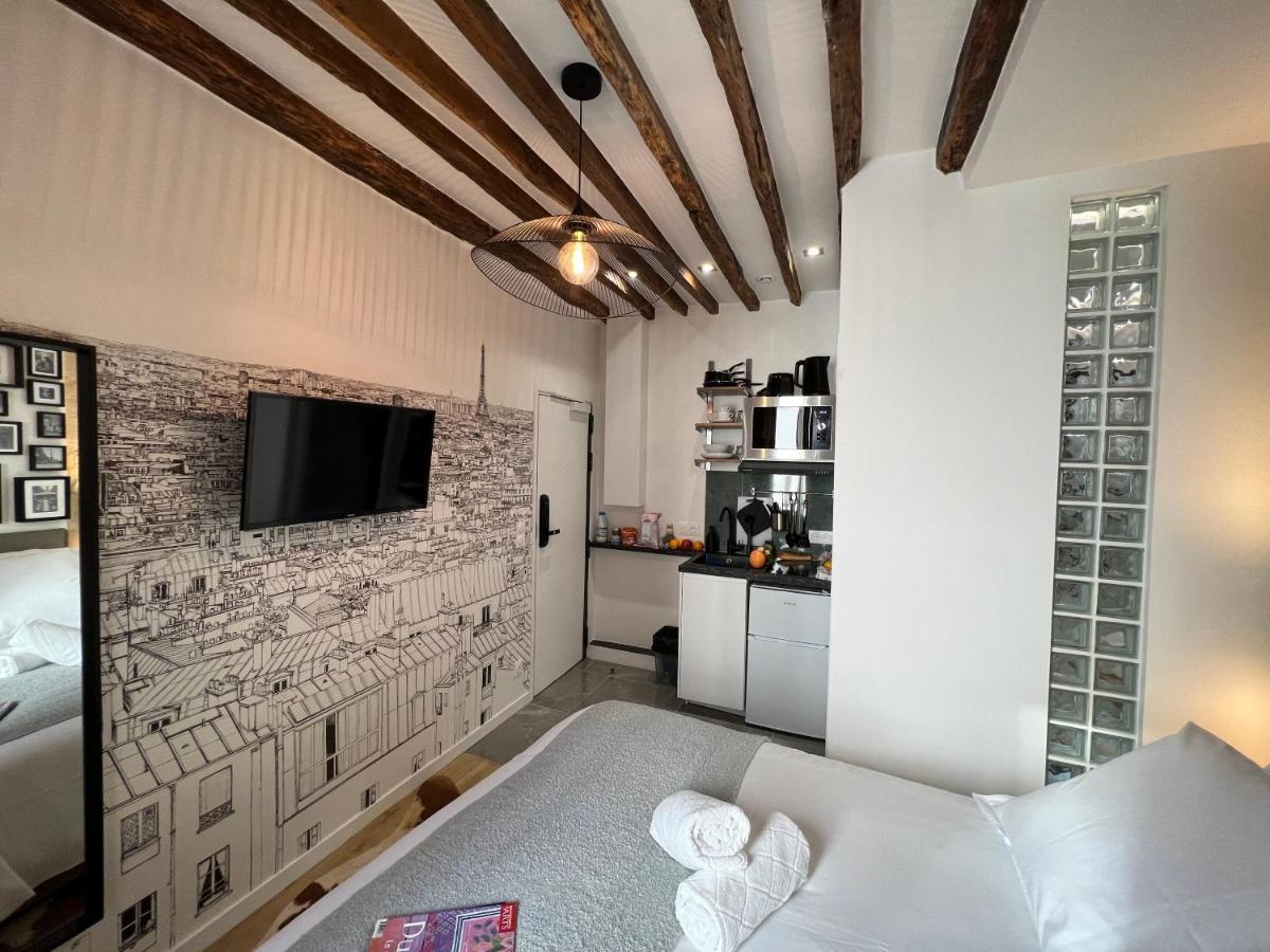 Pasteur- Xve Apartment
