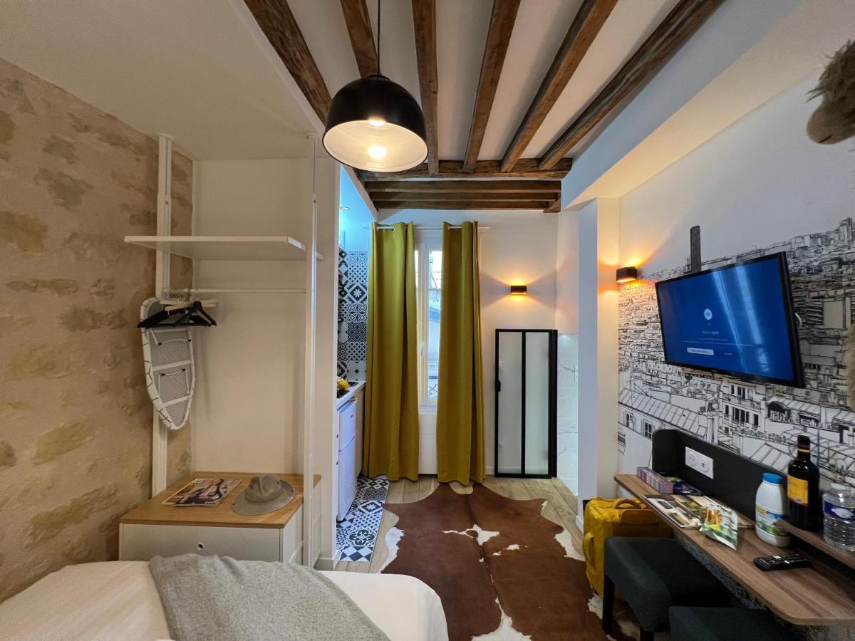 Pasteur- Xve Apartment *