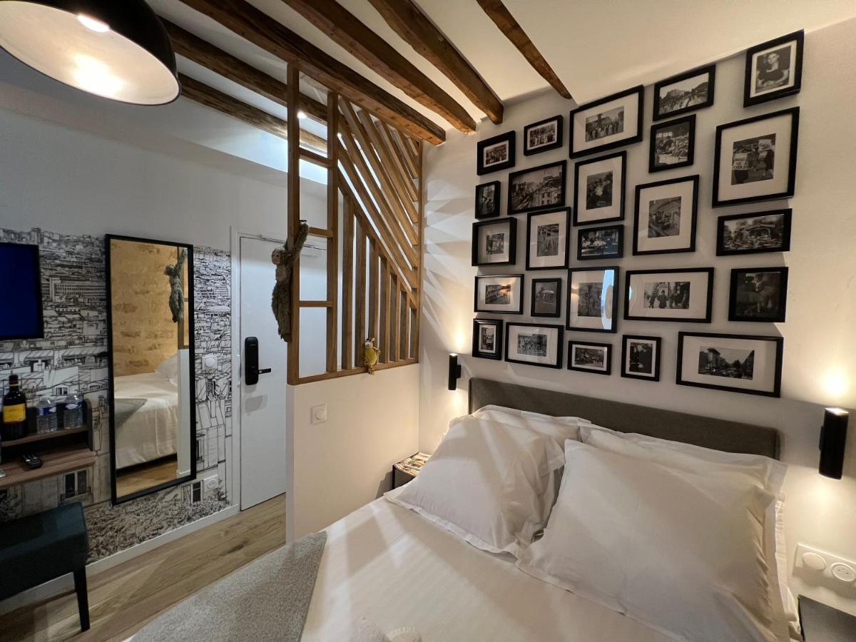 Apartment Pasteur- Xve Paris