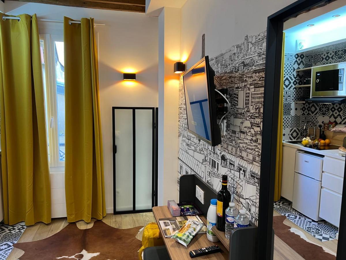 Pasteur- Xve Apartment Paris