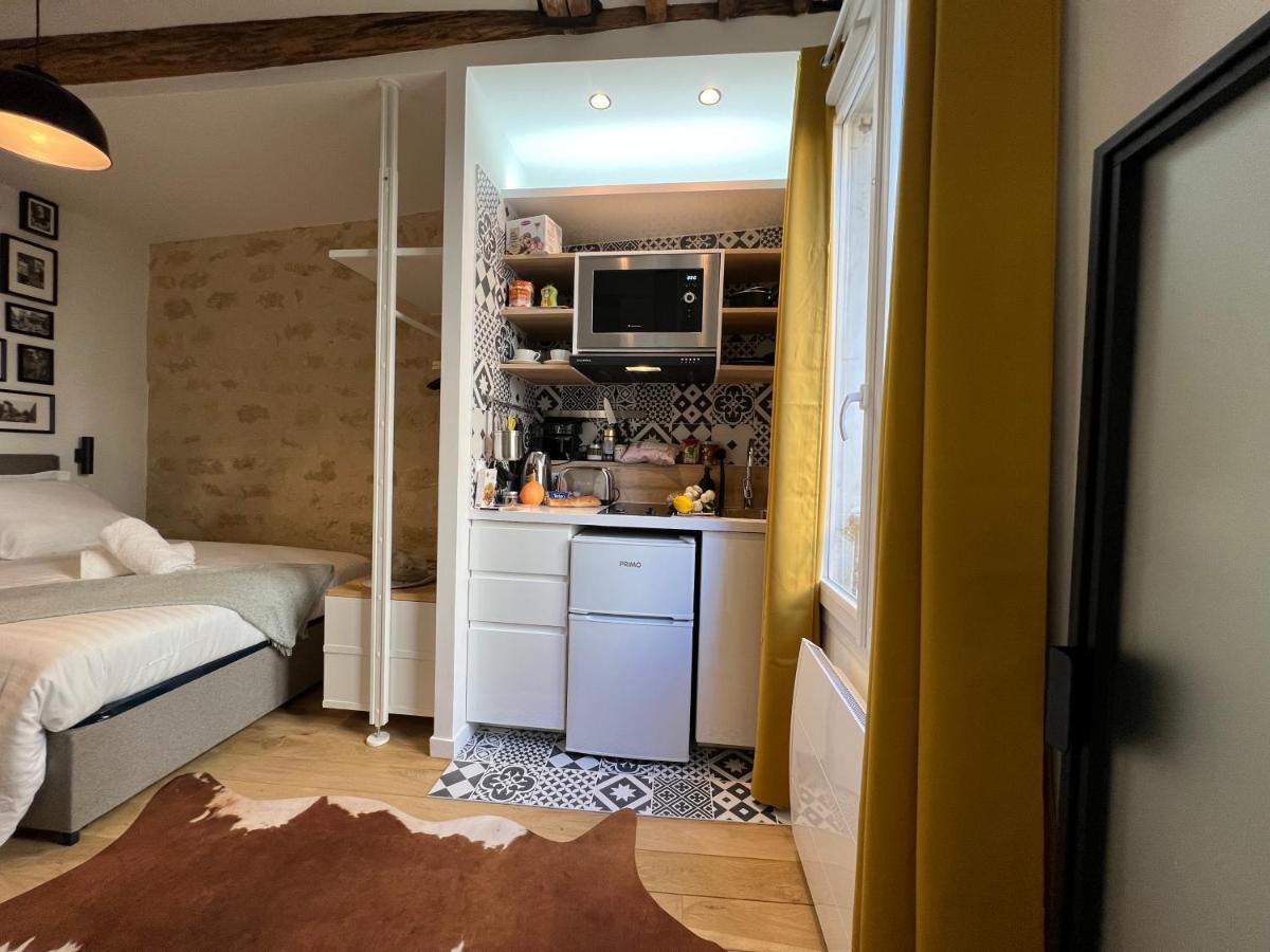 Pasteur- Xve Apartment