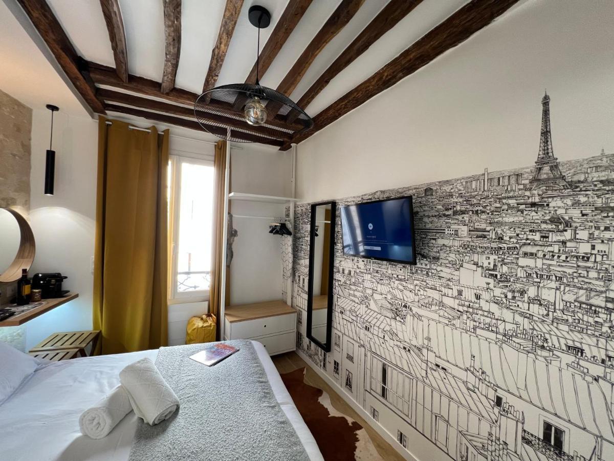 Pasteur- Xve Apartment *