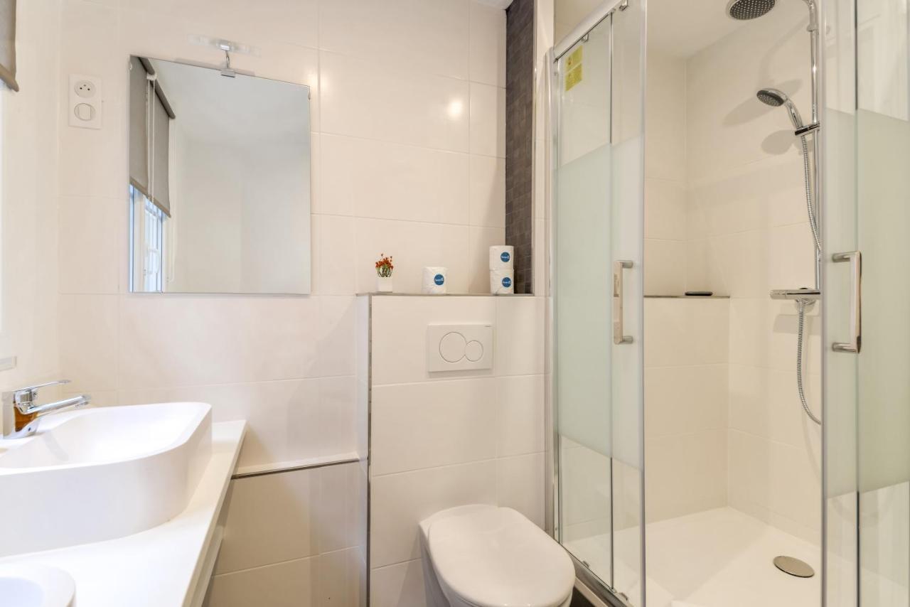 Appartement Sweett - Chevalier Saint Georges