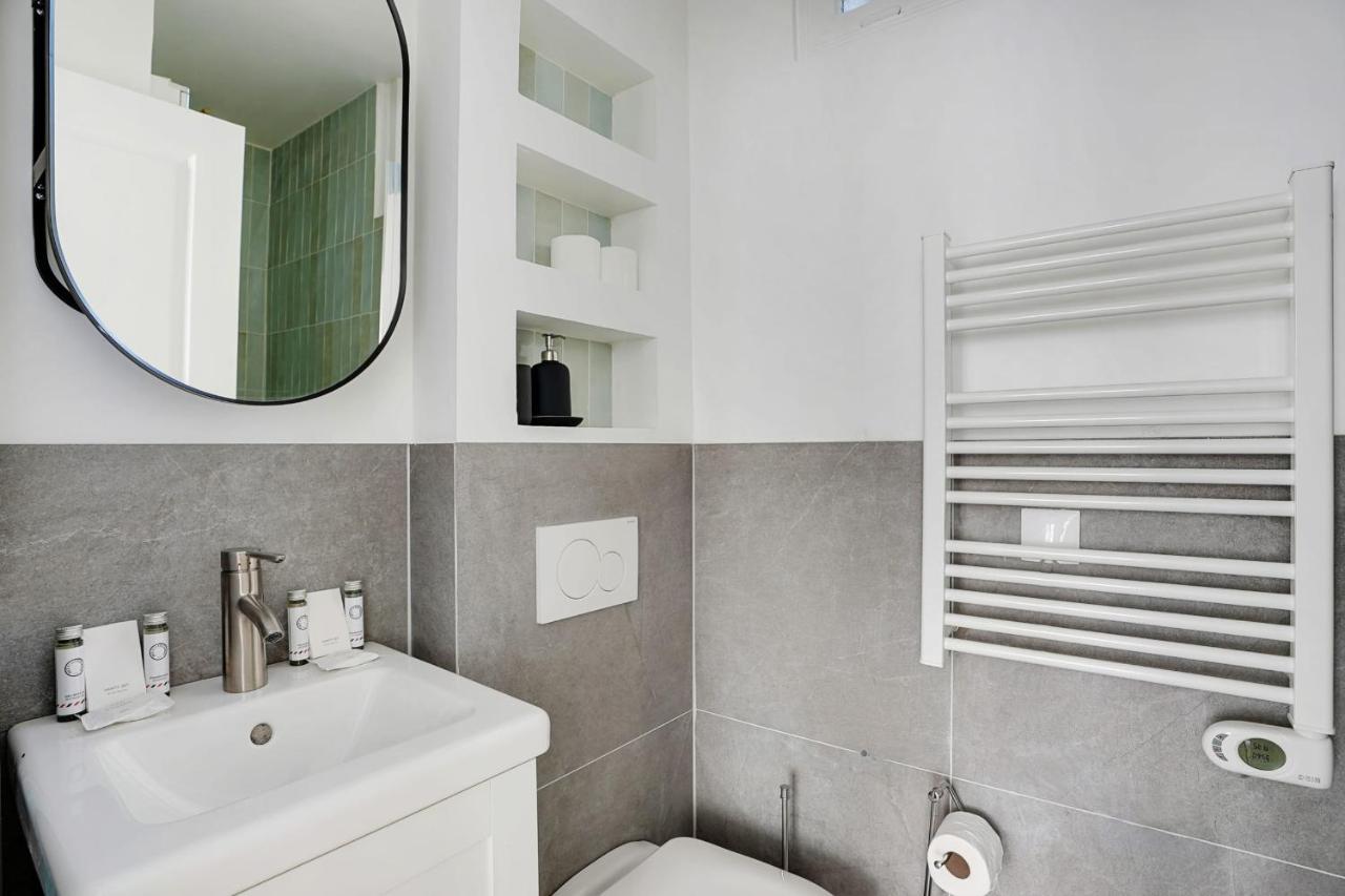 Amazing Studio 2p - Republique *