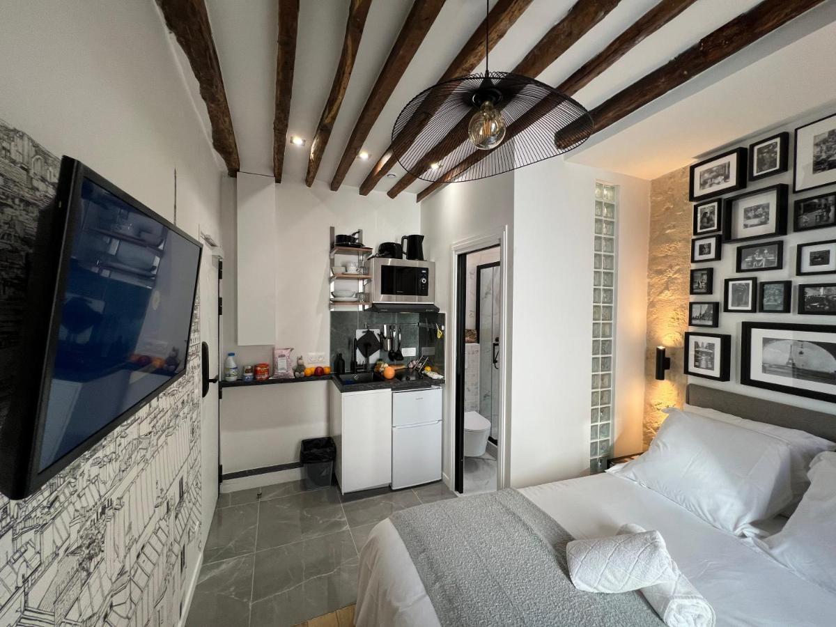 Pasteur- Xve Apartment Paris