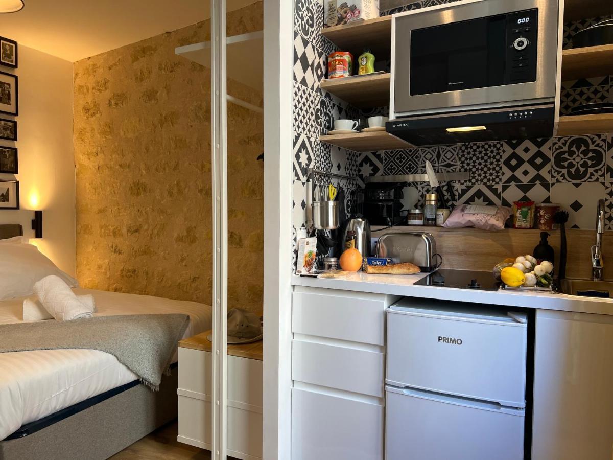 Pasteur- Xve Apartment