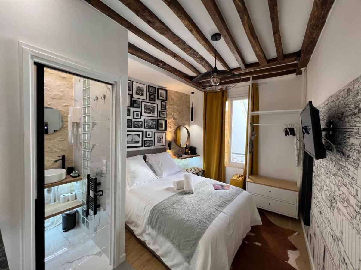 Apartment Pasteur- Xve Paris