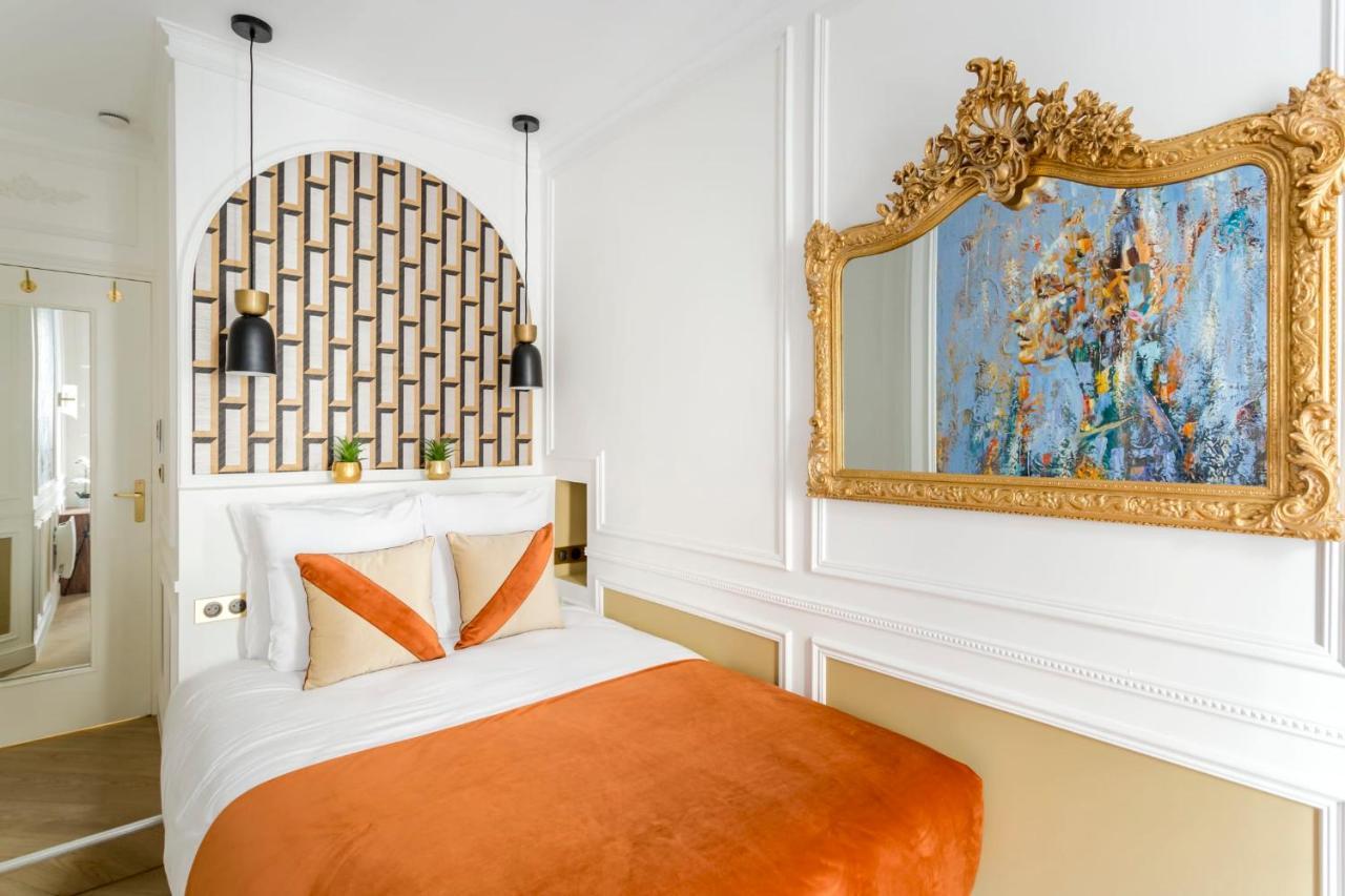 Apartment Merveil - Luxury - Champs Elysees - Mauroy I