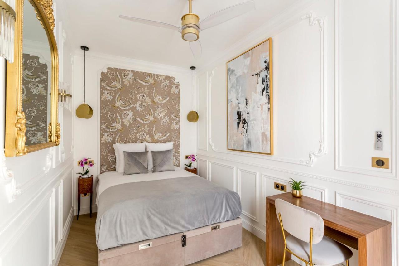 Apartment Merveil - Luxury - Champs Elysees - Mauroy I *