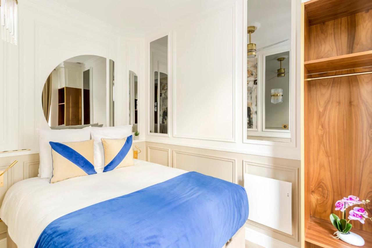 Merveil - Luxury - Champs Elysees - Mauroy I Apartment *