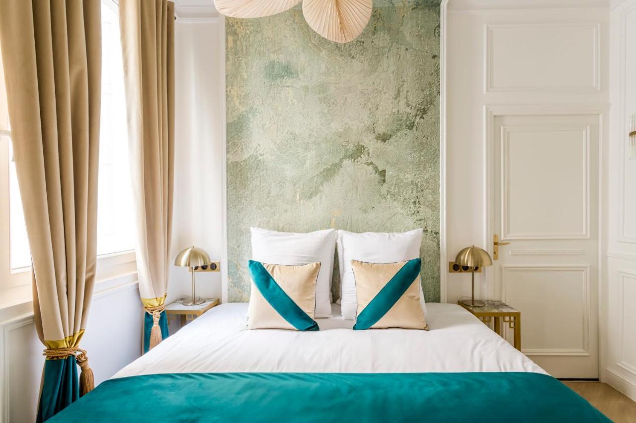 Apartment Merveil - Luxury - Champs Elysees - Mauroy I Paris