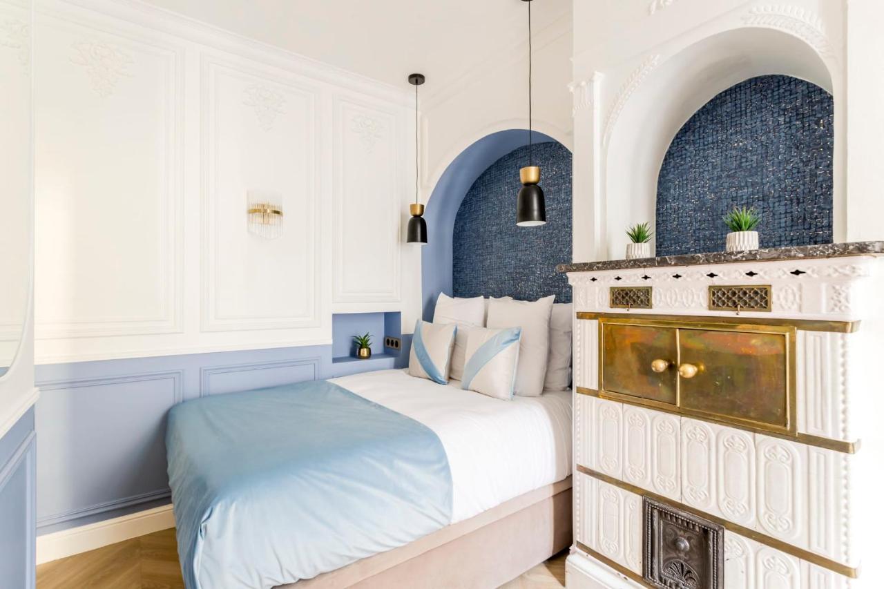 Merveil - Luxury - Champs Elysees - Mauroy I Apartment Paris