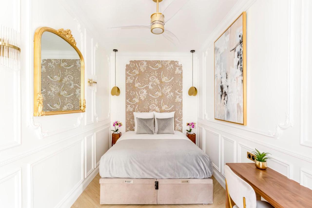 Merveil - Luxury - Champs Elysees - Mauroy I Apartment