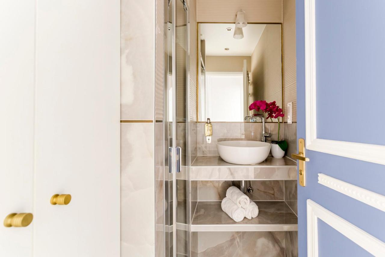 Apartment Merveil - Luxury - Champs Elysees - Mauroy I