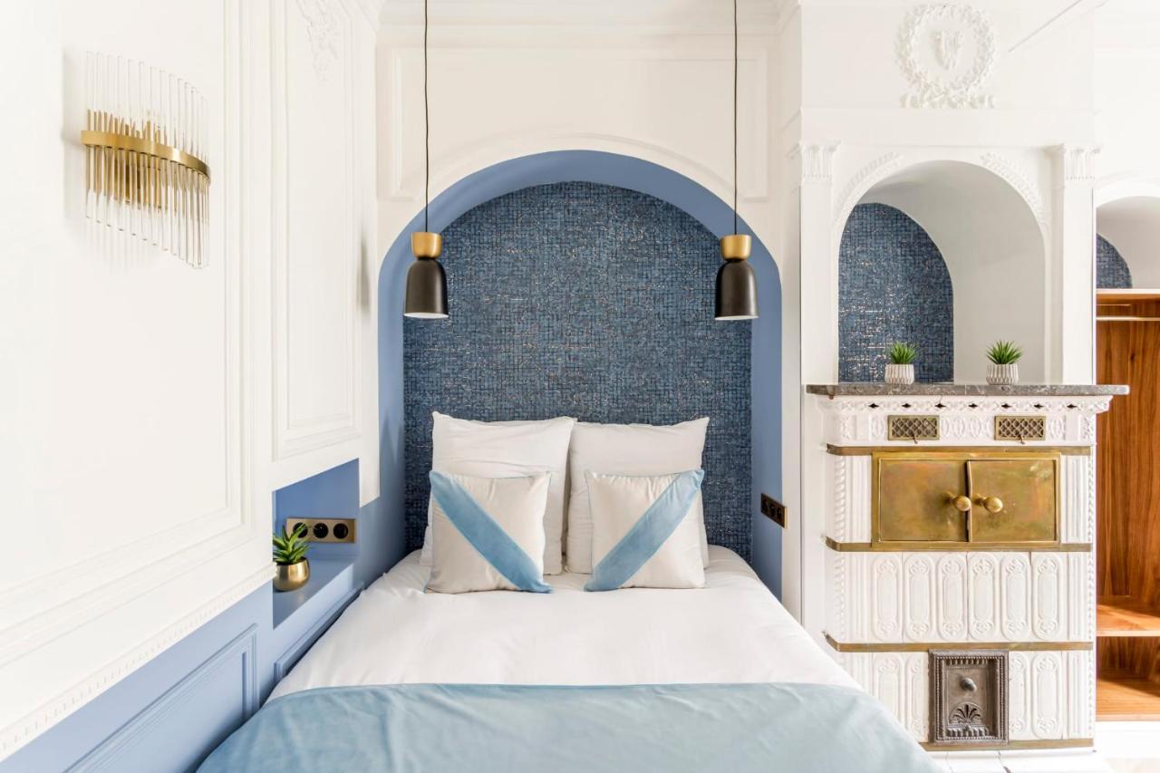 Apartment Merveil - Luxury - Champs Elysees - Mauroy I