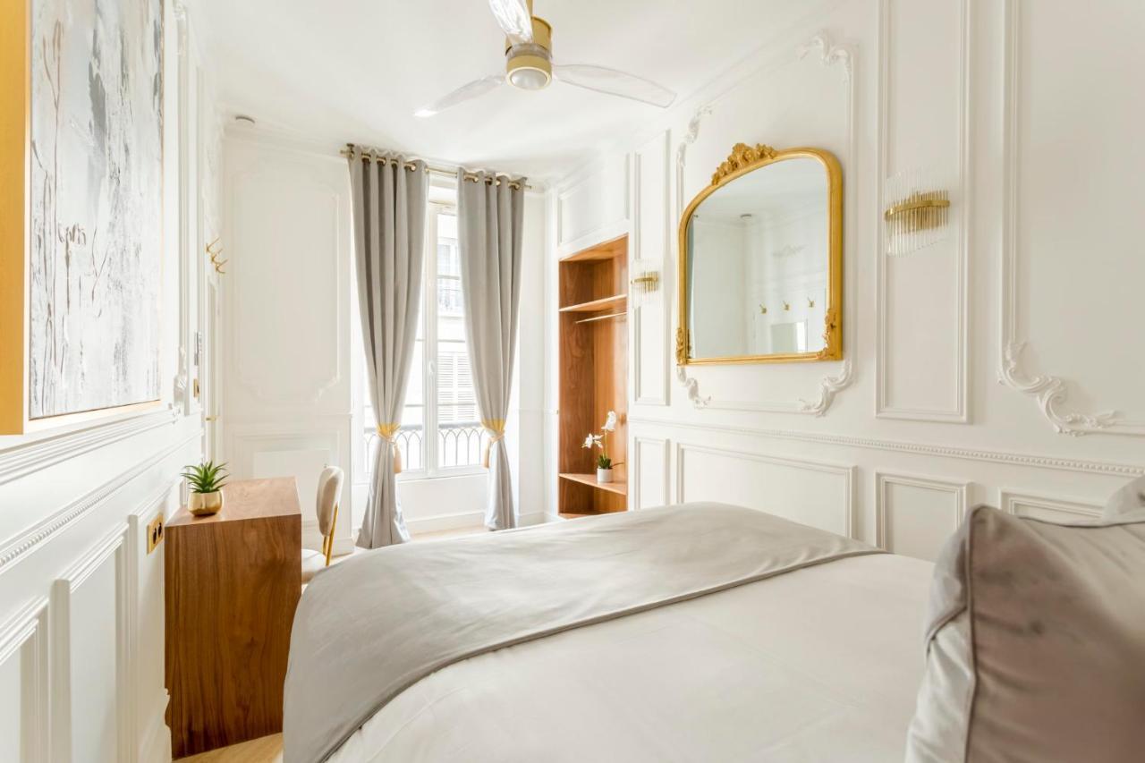 Merveil - Luxury - Champs Elysees - Mauroy I Apartment